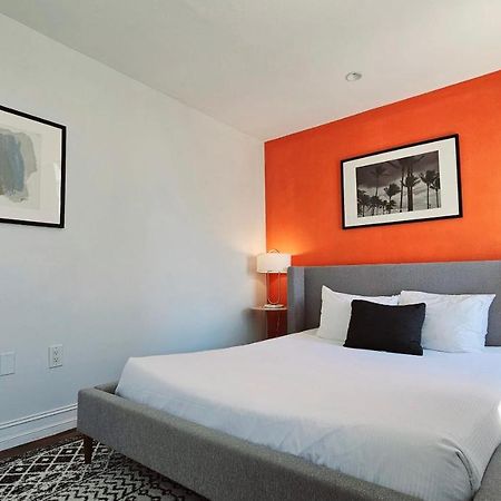 The Lofts On Clematis 407 Downtown West Palm Beach Exteriér fotografie